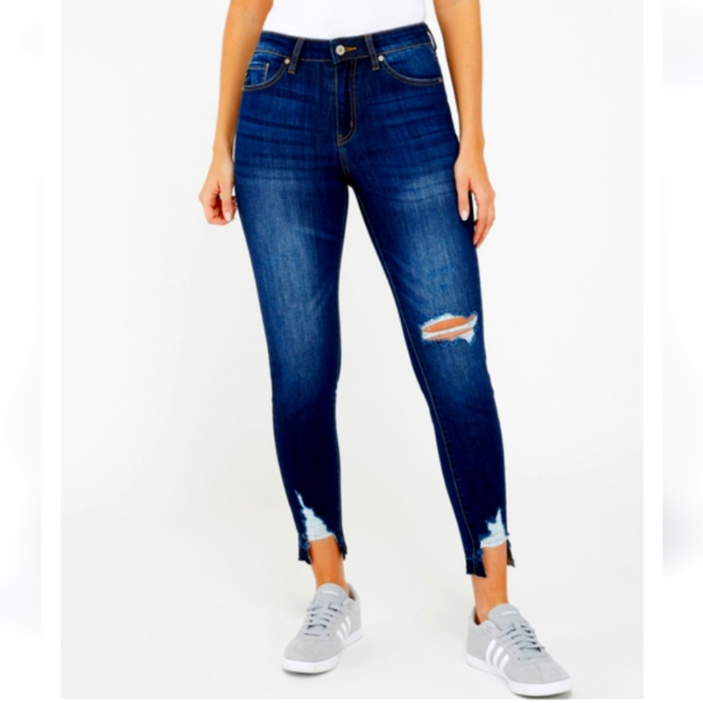 Women's KanCan Jeans